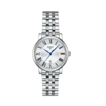 Reloj Tissot Carson Premium Lady T122.210.11.033.00 - Relojes