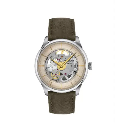 Reloj Tissot Chemin Des Tourelles T139.836.16.261.00 - Relojes