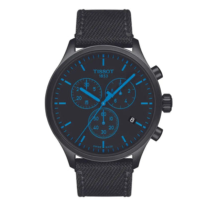 Reloj Tissot Chrono Xl T116.617.37.051.00 - Relojes