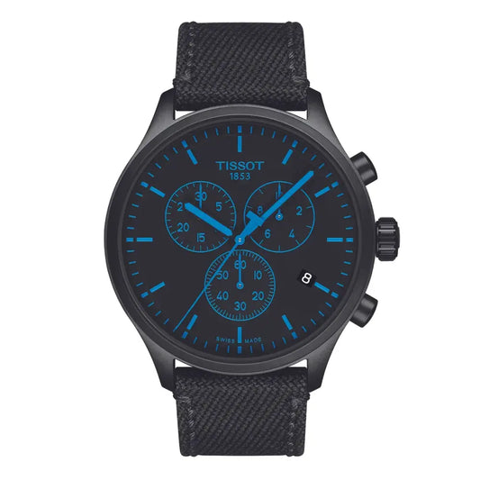 Reloj Tissot Chrono Xl T116.617.37.051.00 - Relojes