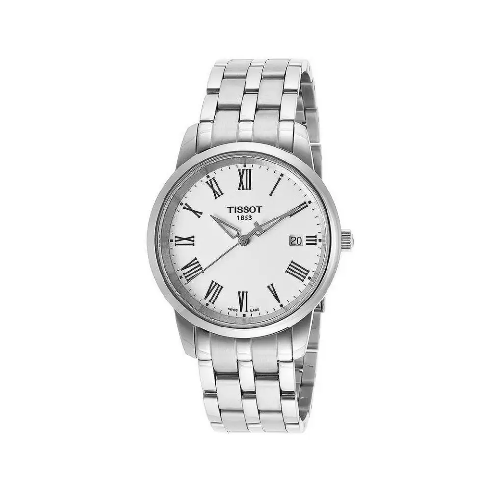 Reloj Tissot Classic Dream T129.410.11.013.00 - Relojes