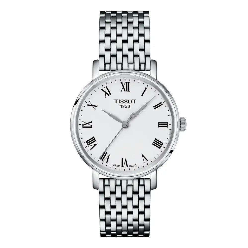 Reloj Tissot Everytime T143.210.11.033.00 - 34mm - Relojes