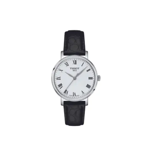 Reloj Tissot Everytime T143.210.16.033 - 34mm - Relojes