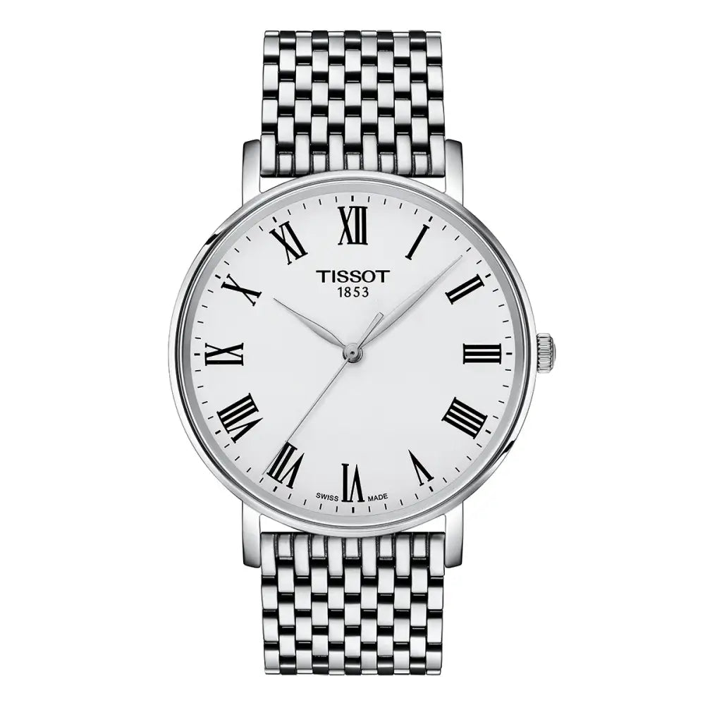 Reloj Tissot Everytime T143.410.11.033.00 - 40mm - Relojes