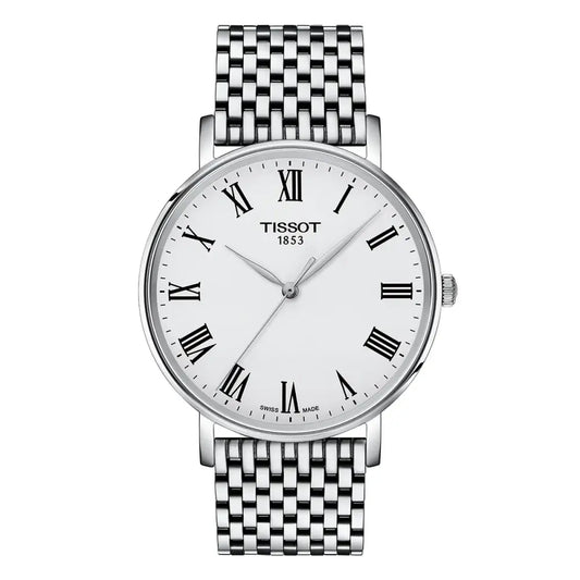 Reloj Tissot Everytime T143.410.11.033.00 - 40mm - Relojes