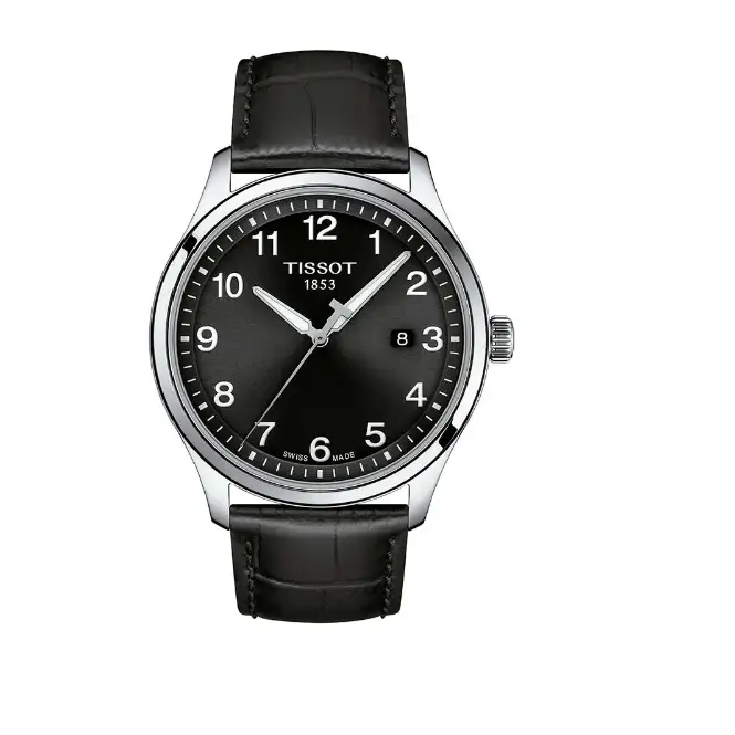 Reloj Tissot Gent Xl Classic T116.410.16.057.00 - 42mm - Relojes