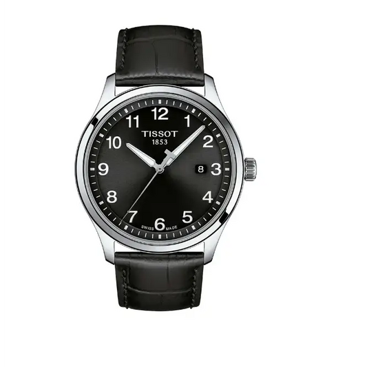 Reloj Tissot Gent Xl Classic T116.410.16.057.00 - 42mm - Relojes