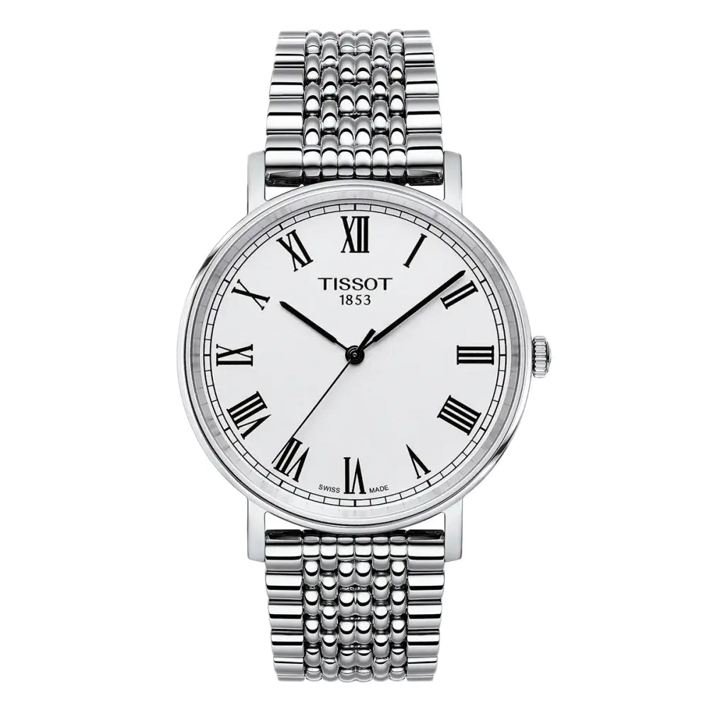 Reloj Tissot Jungfraubahn T109.410.11.033.10 - 38mm - Relojes