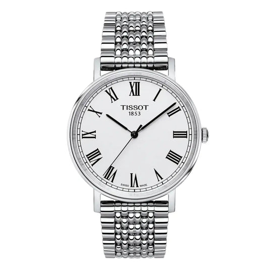 Reloj Tissot Jungfraubahn T109.410.11.033.10 - 38mm - Relojes