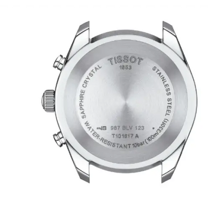 Reloj Tissot Pr 100 Sport Gent Chronograph T101.617.11.041.00 - 44mm - Relojes
