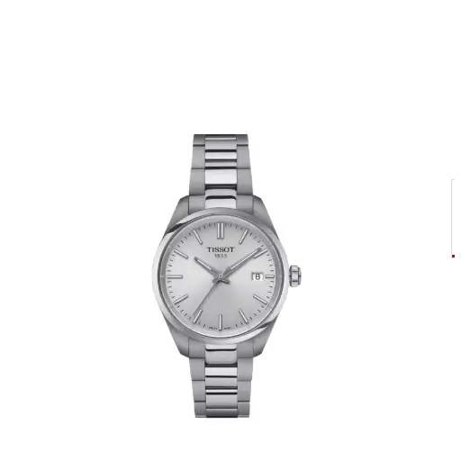 Reloj Tissot Pr 100 T150.210.11.031.00 - 34ml - Relojes