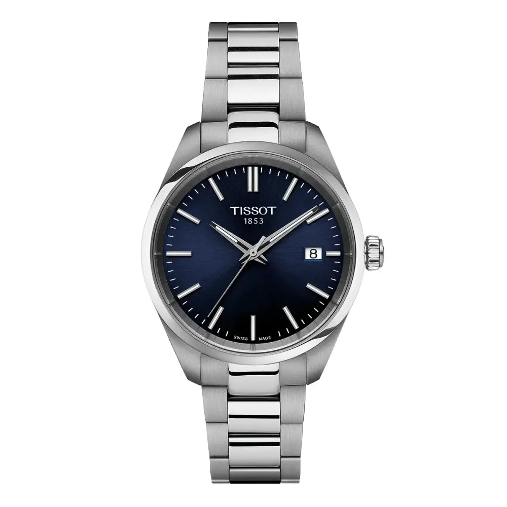 Reloj Tissot Pr 100 T150.210.11.041.00 - 34mm - Relojes