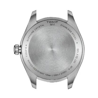 Reloj Tissot PR 100 T150.210.11.116.00 - 34 mm - Relojes