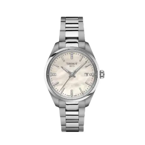 Reloj Tissot PR 100 T150.210.11.116.00 - 34 mm - Relojes