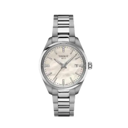 Reloj Tissot PR 100 T150.210.11.116.00 - 34 mm - Relojes