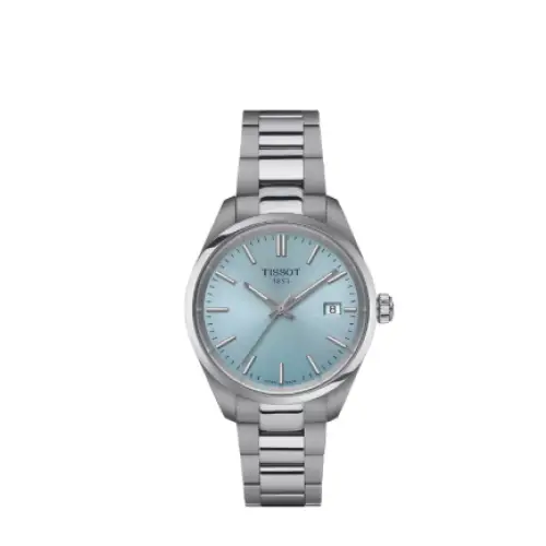 Reloj Tissot Pr 100 T150.210.11.351.00 - 34ml - Relojes