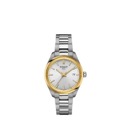 Reloj Tissot Pr 100 T150.210.21.031.00 - 34ml - Relojes