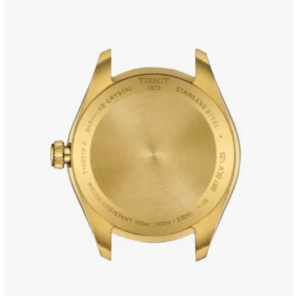 Reloj Tissot Pr 100 T150.210.33.021.00 - Relojes