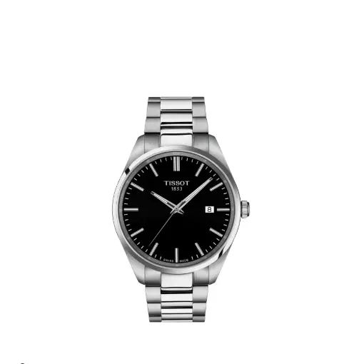 Reloj Tissot Pr 100 T150.410.11.051.00 - 40mm - Relojes