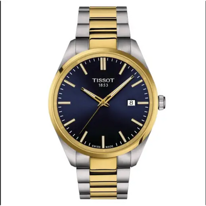Reloj Tissot Pr 100 T150.410.22.041.00 - 40mm - Relojes
