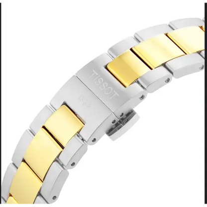 Reloj Tissot Pr 100 T150.410.22.041.00 - 40mm - Relojes