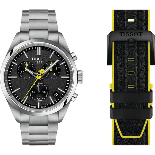 Reloj Tissot PR100 Tour de France T150.417.11.051.00 - 40 mm - Relojes