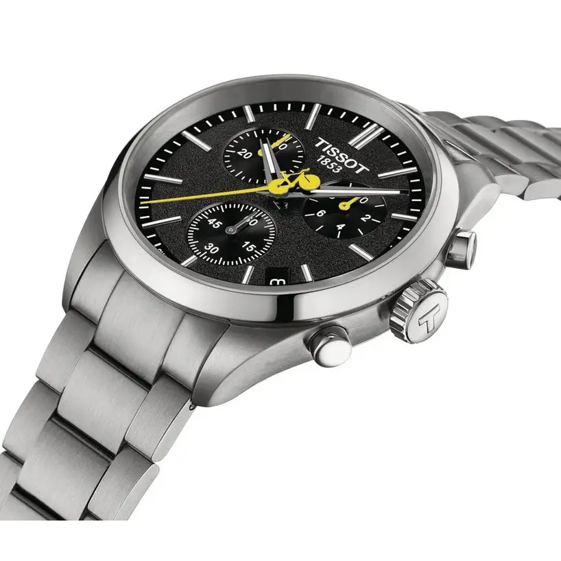 Reloj Tissot PR100 Tour de France T150.417.11.051.00 - 40 mm - Relojes