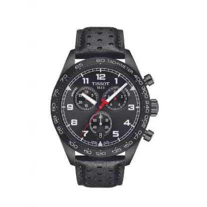 RELOJ TISSOT PRS 516 T131.617.36.052.00 - 45 mm - Relojes