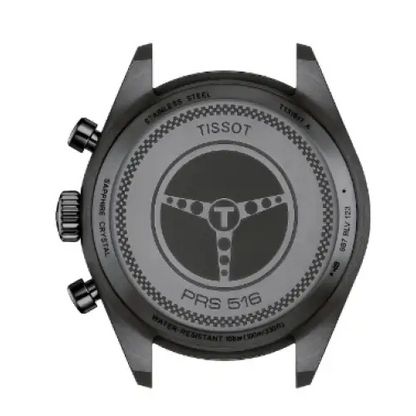 RELOJ TISSOT PRS 516 T131.617.36.052.00 - 45 mm - Relojes
