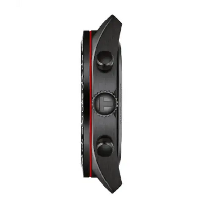 RELOJ TISSOT PRS 516 T131.617.36.052.00 - 45 mm - Relojes
