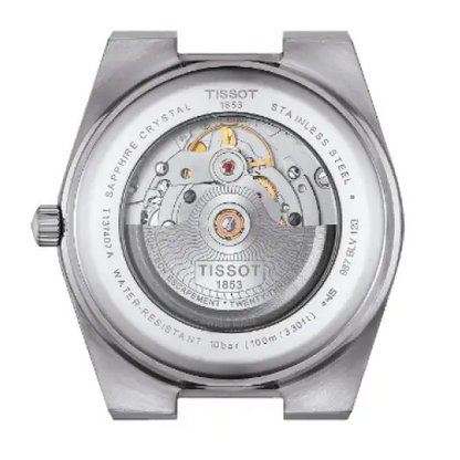 Reloj Tissot PRX Powermatic 80 T137.407.11.351.01 - Relojes