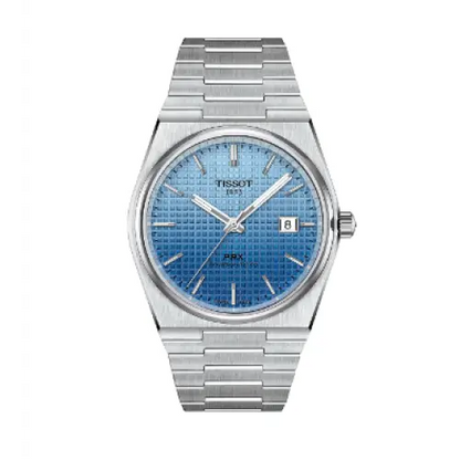 Reloj Tissot PRX Powermatic 80 T137.407.11.351.01 - Relojes