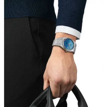 Reloj Tissot PRX Powermatic 80 T137.407.11.351.01 - Relojes