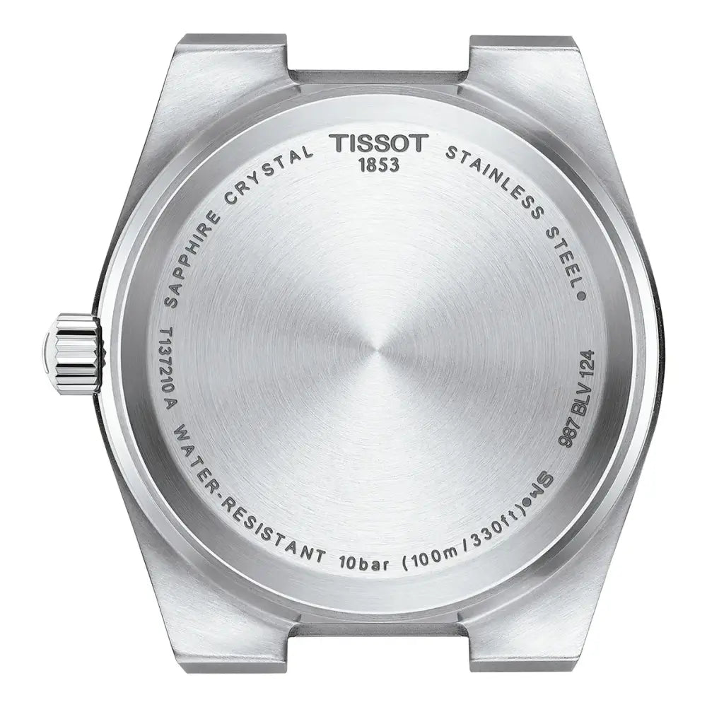 Reloj Tissot PRX T-Classic T137.210.11.331.00 - 35mm - Relojes