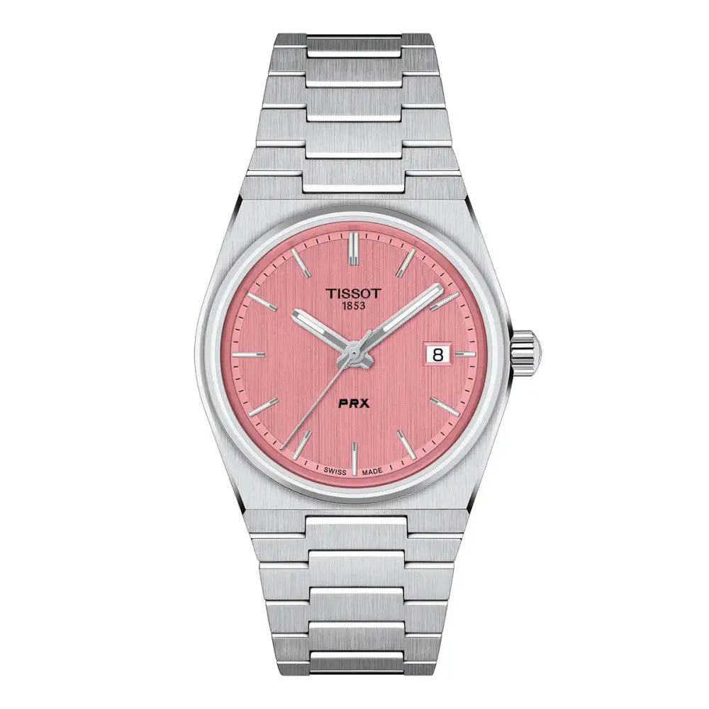 Reloj Tissot PRX T-Classic T137.210.11.331.00 - 35mm - Relojes