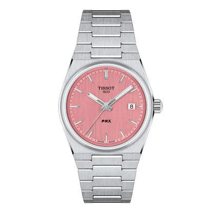 Reloj Tissot PRX T-Classic T137.210.11.331.00 - 35mm - Relojes