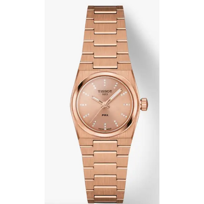 Reloj Tissot PRX T137.010.33.506.00 - Relojes