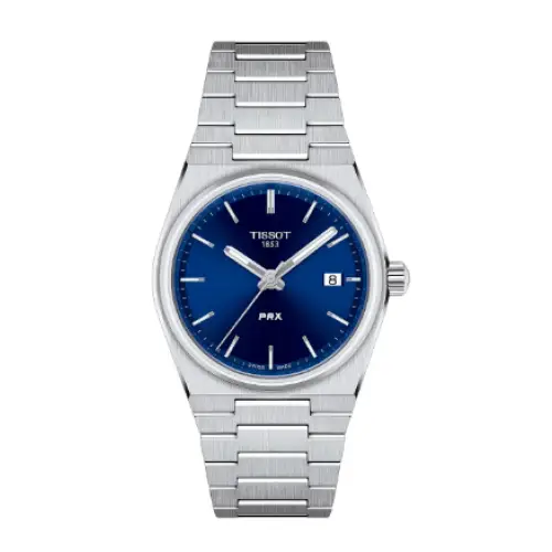 Reloj Tissot Prx T137.210.11.041.00 - Relojes