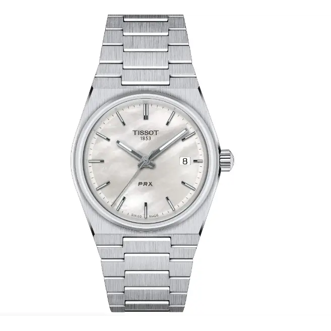 Reloj Tissot Prx T137.210.11.111.00 - 35mm - Relojes