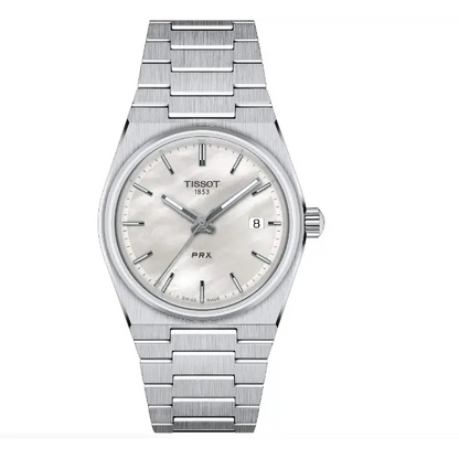 Reloj Tissot Prx T137.210.11.111.00 - 35mm - Relojes