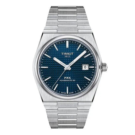 Reloj Tissot Prx T137.407.11.041.00 - Relojes