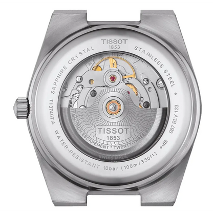 Reloj Tissot Prx T137.407.16.051.00 - Relojes