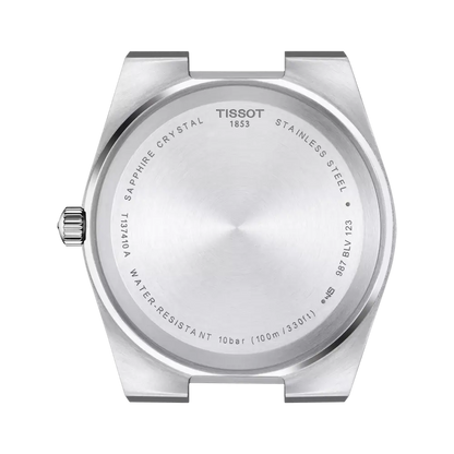 RELOJ TISSOT PRX T137.410.11.091.01 - Indicador Tradicional - Relojes