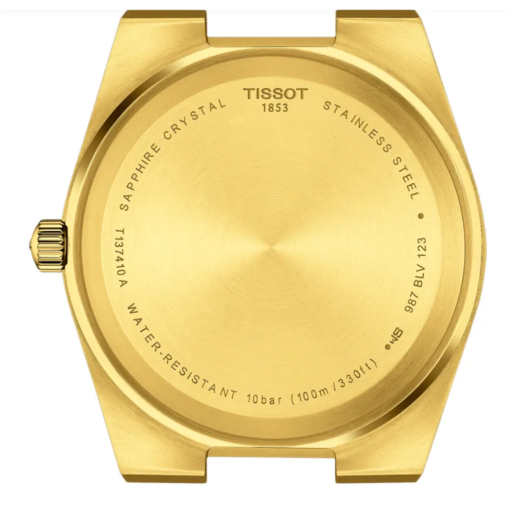 Reloj Tissot Prx T137.410.33.021.00 - Relojes