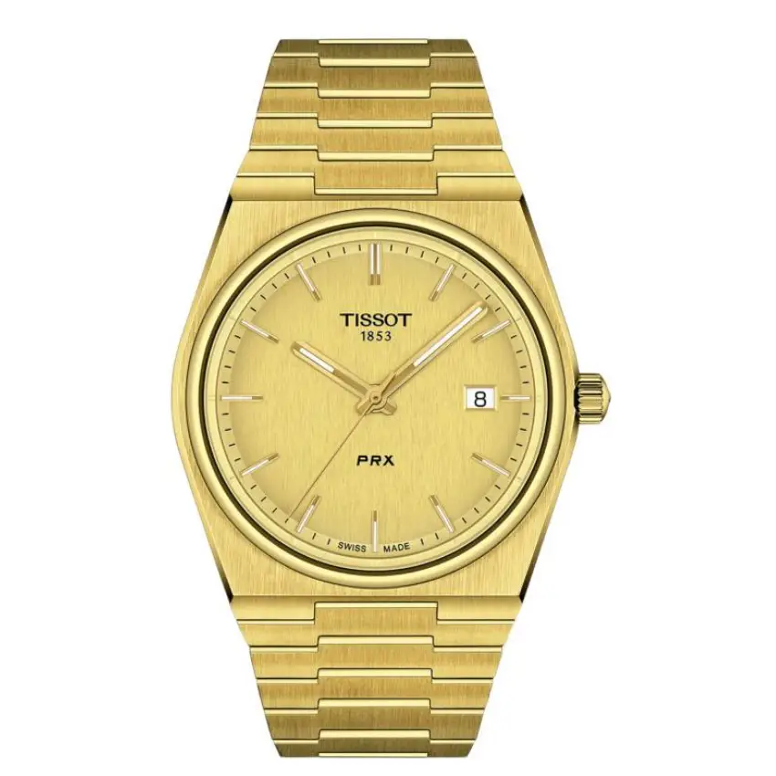 Reloj Tissot Prx T137.410.33.021.00 - Relojes