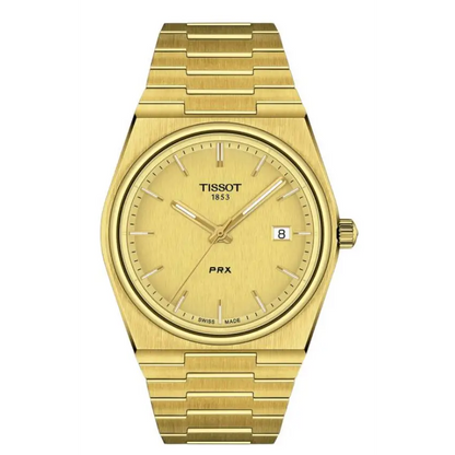 Reloj Tissot Prx T137.410.33.021.00 - Relojes