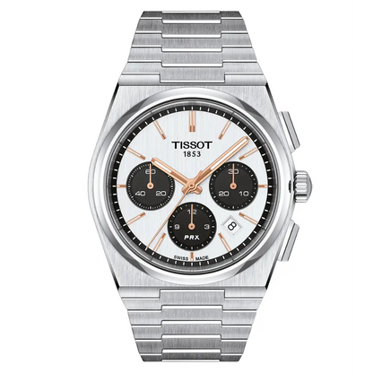 Reloj Tissot Prx T137.427.11.011.00 - Relojes