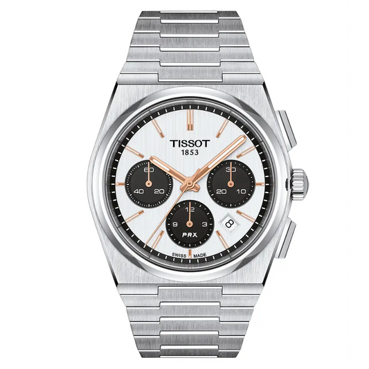 Reloj Tissot Prx T137.427.11.011.00 - Relojes