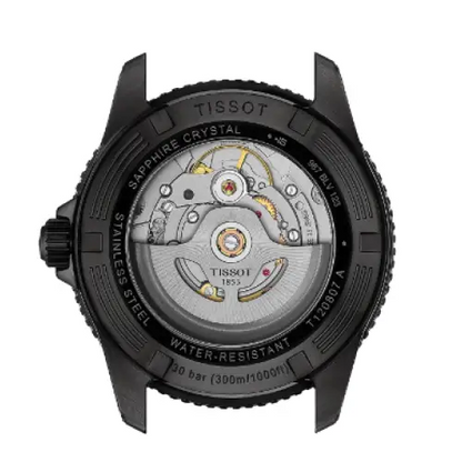 Reloj Tissot Seastar 1000 Powermatic 80 T120.807.33.051.00 - Relojes