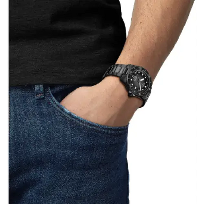 Reloj Tissot Seastar 1000 Powermatic 80 T120.807.33.051.00 - Relojes